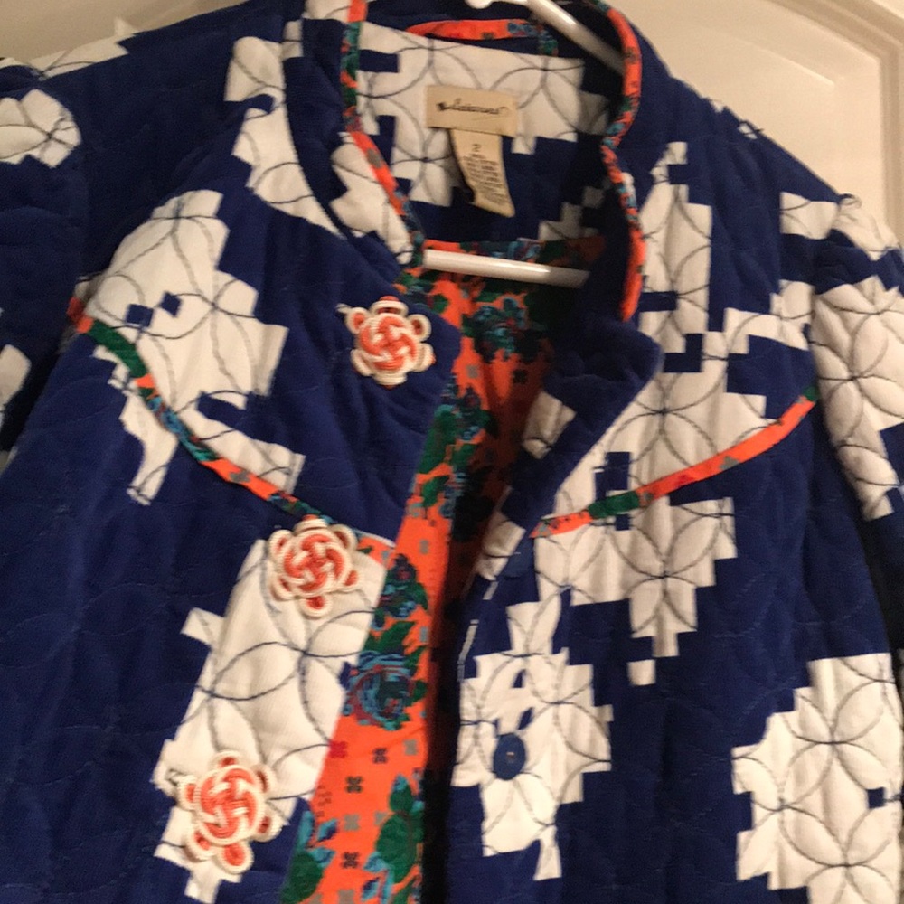 Jacket - Picture 3 of 3